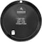 American Built Pro Water Heater Pan, 26 in ID, PreDrilled, Durable HDPE Plastic w Drain Hose Adapter WHP26-1D - alternate 1